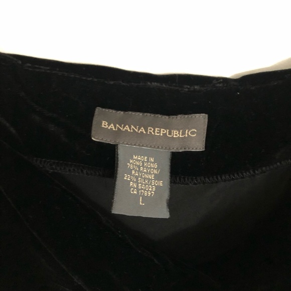 Banana Republic sleeveless top - Picture 3 of 3